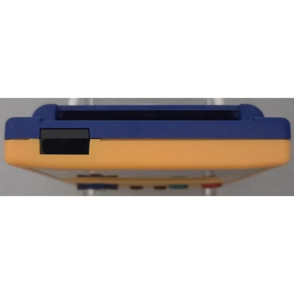 Pokemon Pikachu Edition OEM? - Nintendo Game Boy Color - Tested and Working